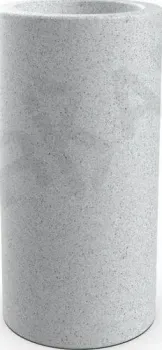 Berkano Cilindro 60 (белый гранит)