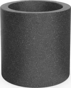 Berkano Cilindro 50 DB (черный гранит)