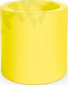 Berkano Cilindro 50 DB (желтый)