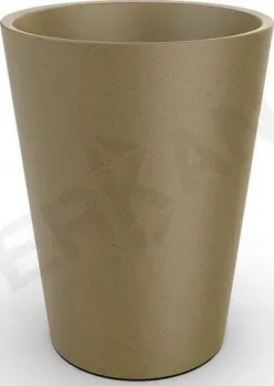 Berkano Bloom 67 DB (песочный гранит)