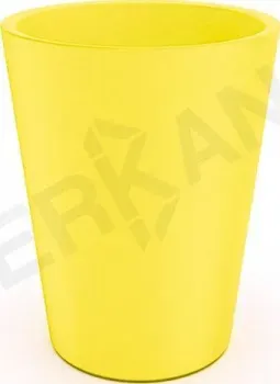 Berkano Bloom 50 DB (желтый)