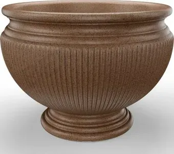 Berkano Attica 30 (коричневый гранит)