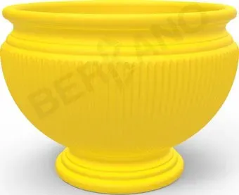Berkano Attica 30 (желтый)