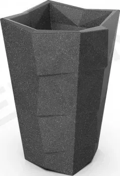 Berkano Agava 85 DB (черный гранит)
