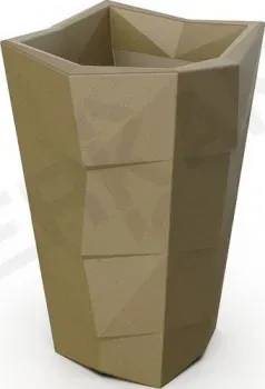 Berkano Agava 85 (песочный гранит)