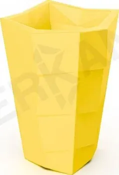 Berkano Agava 85 (желтый)