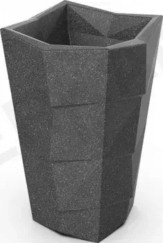 Berkano Agava 70 DB (черный гранит)