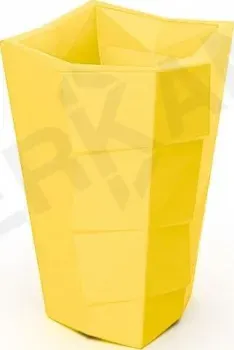 Berkano Agava 70 DB (желтый)