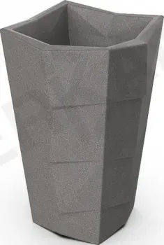 Berkano Agava 70 (серый гранит)