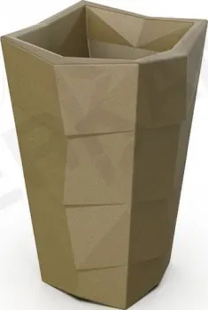 Berkano Agava 70 (песочный гранит)