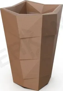 Berkano Agava 100 DB (коричневый гранит)
