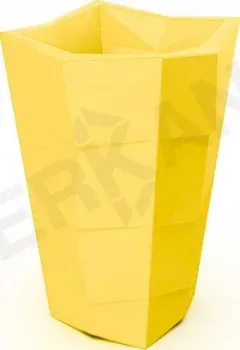 Berkano Agava 100 DB (желтый)