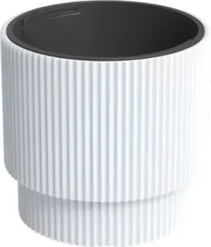 Prosperplast Milly DBMIN400-S449 (белый)