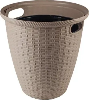 inGreen Rattan ING50030ШОК (молочный шоколад)
