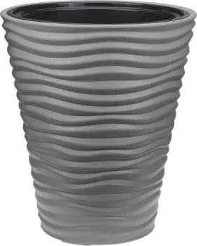 Idea Дюна М3401 со вставкой (серый)
