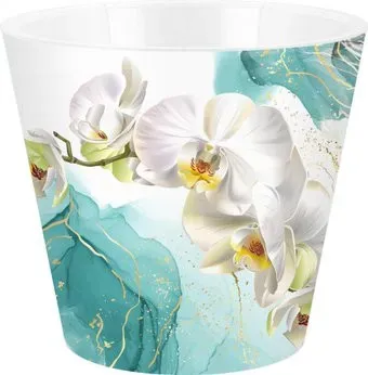 inGreen Orchid Deco IG619610520 (голубая орхидея)