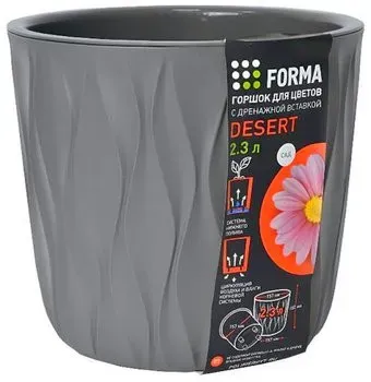 Полимербыт Desert 4386405