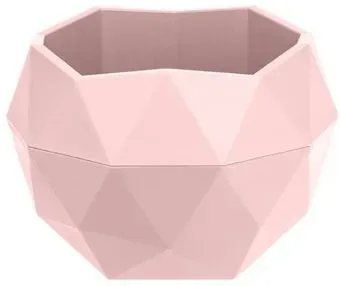 La Decoro Топаз КШ-3019 (1.2 л, бежево-розовый)