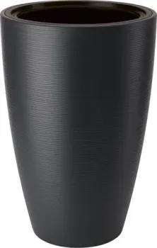 Form-Plastic Gobi Slim FP-5250-014 (антрацитовый)