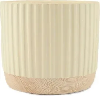 Mandarin Decor Фиренце P18C23103B-12milk (молочный)