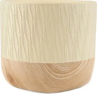 Mandarin Decor Рустика P18C23102B-12milk (молочный)
