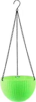 Botanica Rattan (26x16см, зеленый)