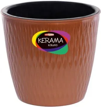 Эльфпласт Kerama EP496 (бронзовый)