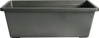 GreenTerra 50 см 7 л (графит)