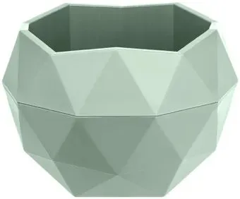 La Decoro Топаз КШ-9130 (2.5л, нефрит)