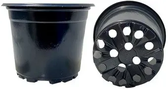GreenTerra 9x7 см (0.3 л, 100 шт)