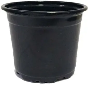 GreenTerra 10.5x8 см (0.5 л, 100 шт)