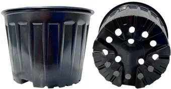 GreenTerra 19x14 см (3 л, 100 шт)