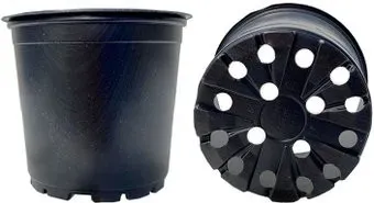 GreenTerra 15x13.5 см (1.8 л, 100 шт)