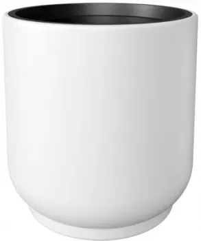 Form-Plastic Satina FP-5330-011 (белый)