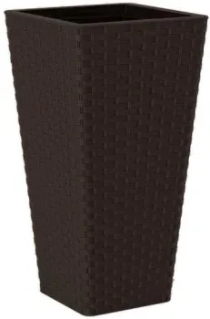 Form-Plastic Rattana Slim FP-3900-070 (темно-коричневый)