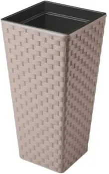 Form-Plastic Rattana Slim FP-3890-051 (серо-бежевый)