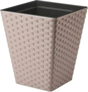 Form-Plastic Rattana FP-3880-051 (серо-бежевый)