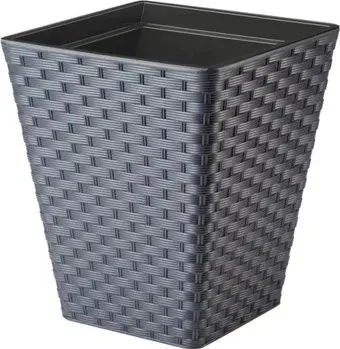 Form-Plastic Rattana FP-3880-014 (антрацитовый)