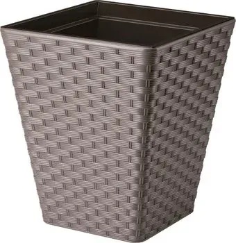 Form-Plastic Rattana FP-3870-070 (темно-коричневый)