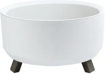 Bmc Грация прайм КШ-4400 (белый)