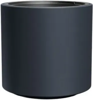 Prosperplast Heos Cylinder DBHER470-S433 (темно-серый)