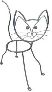 Saniji Кот Ц2
