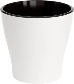 Альтернатива Лея М8862 (10 л, белый)