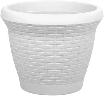 Serinova Rattan №6 20-HS0601204-200100 (белый)