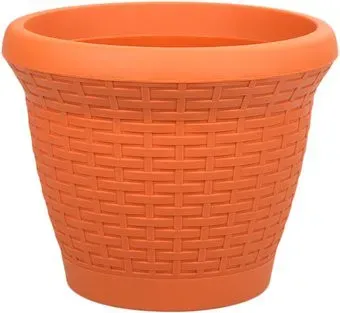 Serinova Rattan №4 20-HS0408101-200100 (терракотовый)