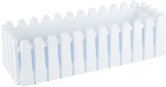 Serinova Istanbul №2 20-IB0201201-200100 (белый)