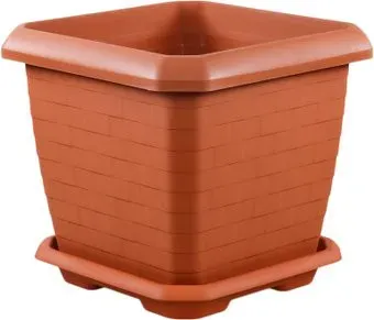 Serinova Hisar №4 20-HKS408101-200100 (терракотовый)