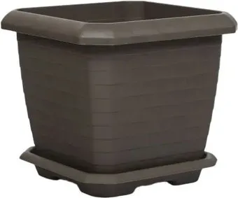 Serinova Hisar №3 20-HKS309214-200100 (мокко)