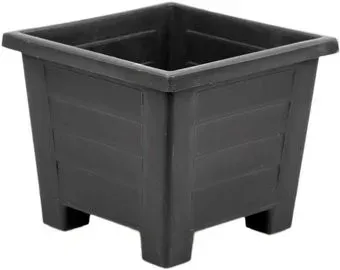 Serinova Квадратный №6 20-S43011102-200100 (антрацит)