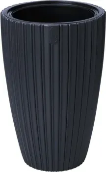 Form-Plastic Mika Slim FP-5105-084 (глубокий черный)